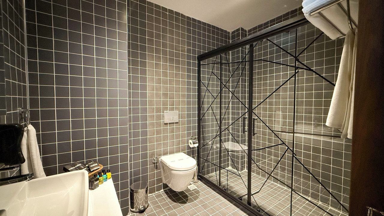 Photo of Bedroom in Selcuklu