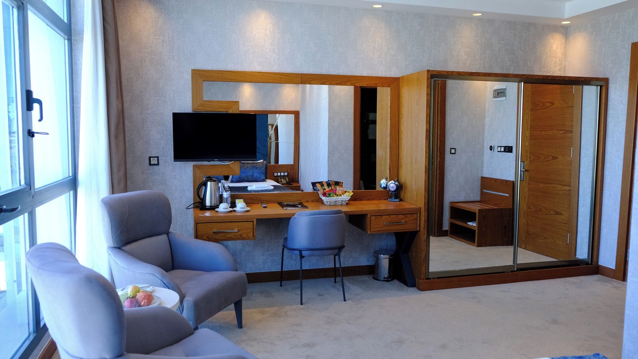 Photo of Bedroom in Selcuklu