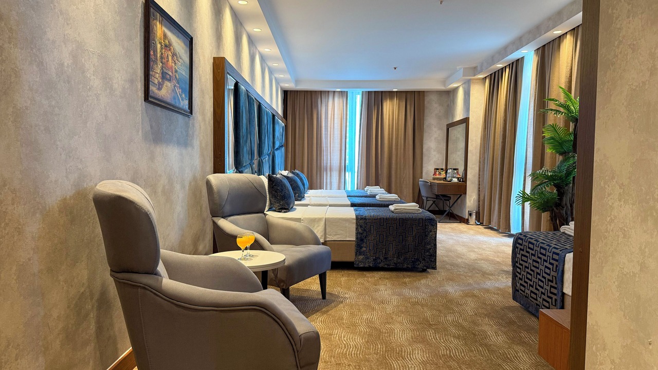 Photo of Livingroom in Selcuklu