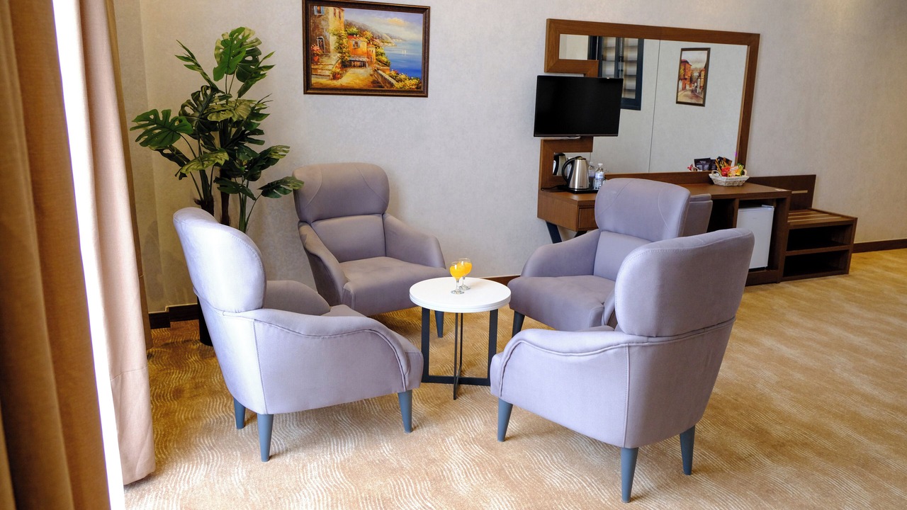 Photo of Livingroom in Selcuklu