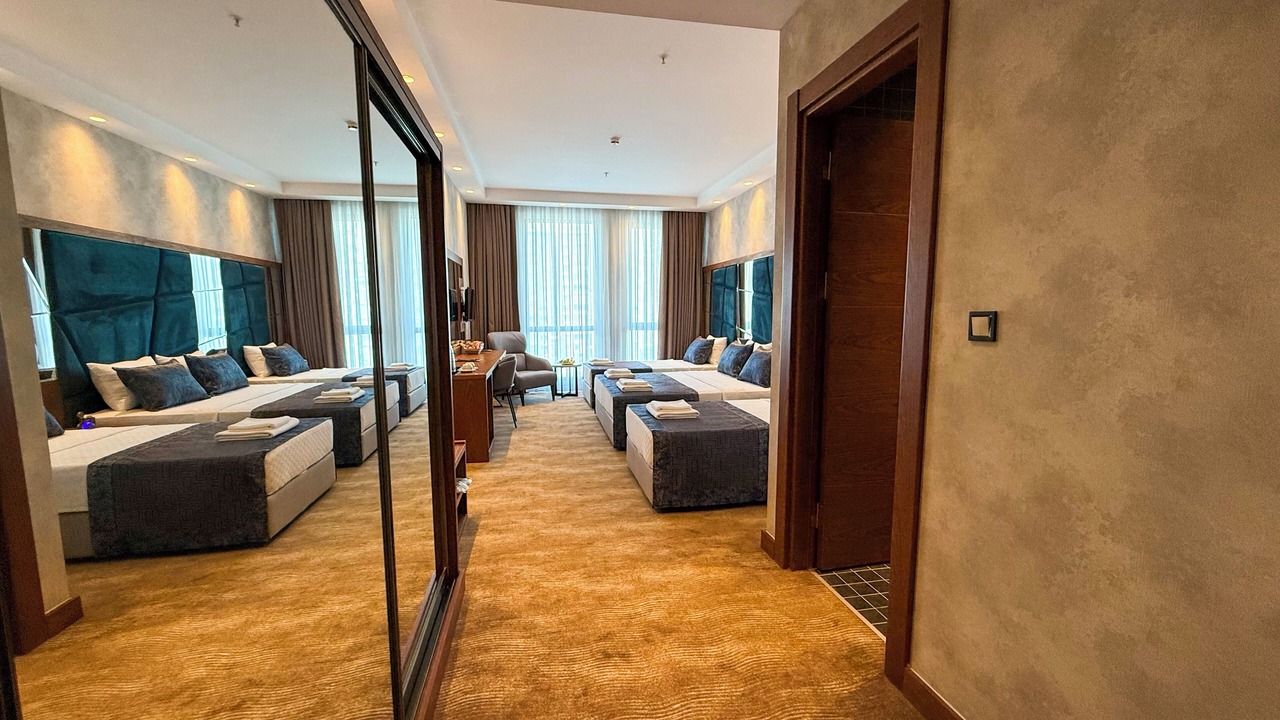 Photo of Bedroom in Selcuklu