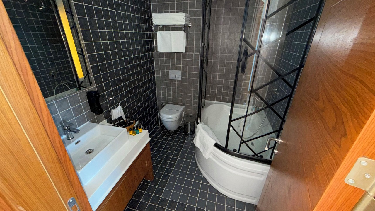 Photo of Bathroom in Selcuklu