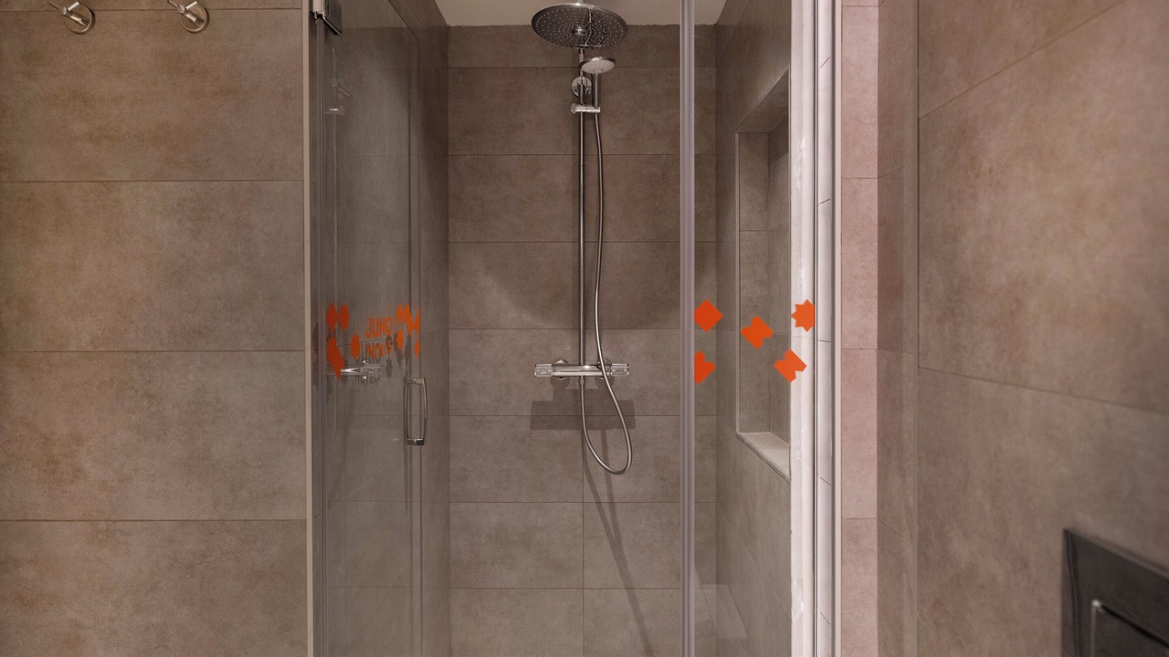 Photo of Bathroom in Pera