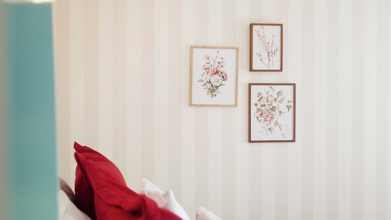 Photo of Bedroom in Pera