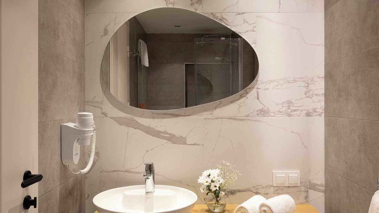 Photo of Bathroom in Pera