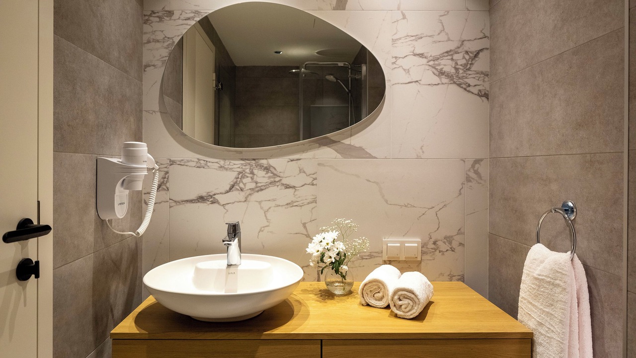 Photo of Bathroom in Pera