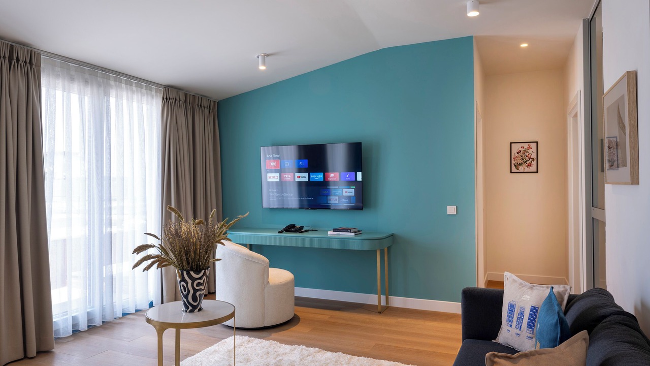 Photo of Bedroom in Pera