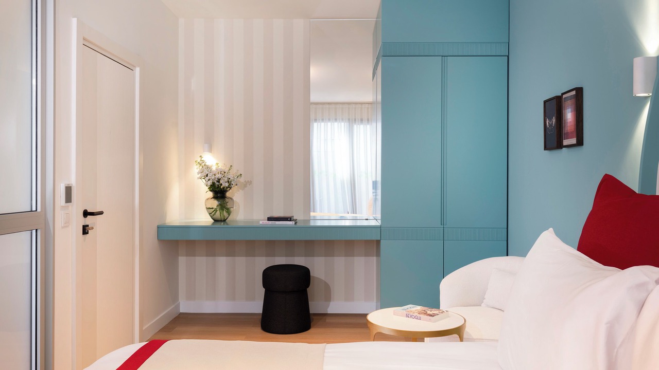 Photo of Bedroom in Pera