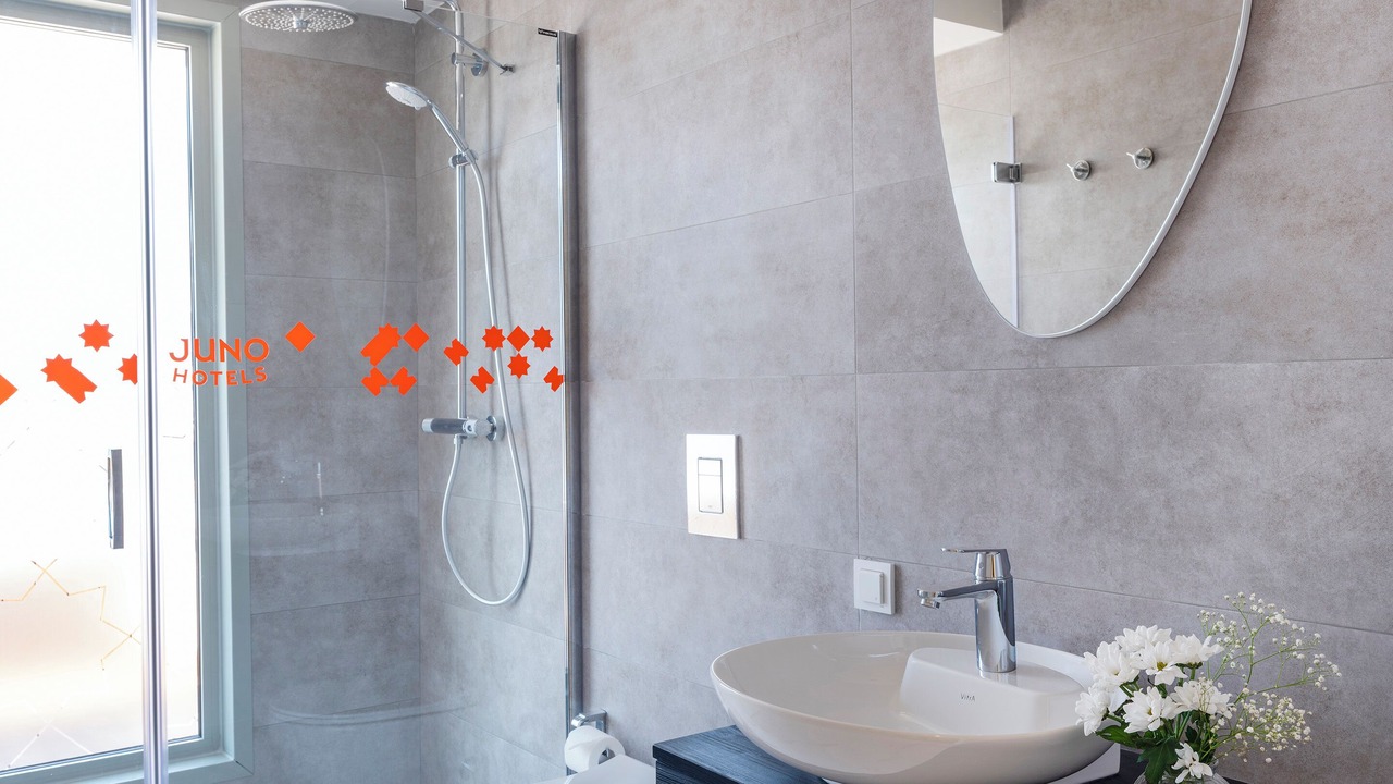 Photo of Bathroom in Pera
