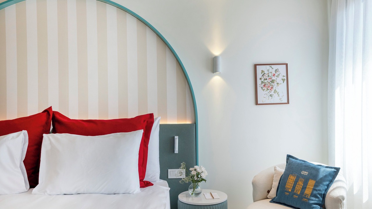 Photo of Bedroom in Pera