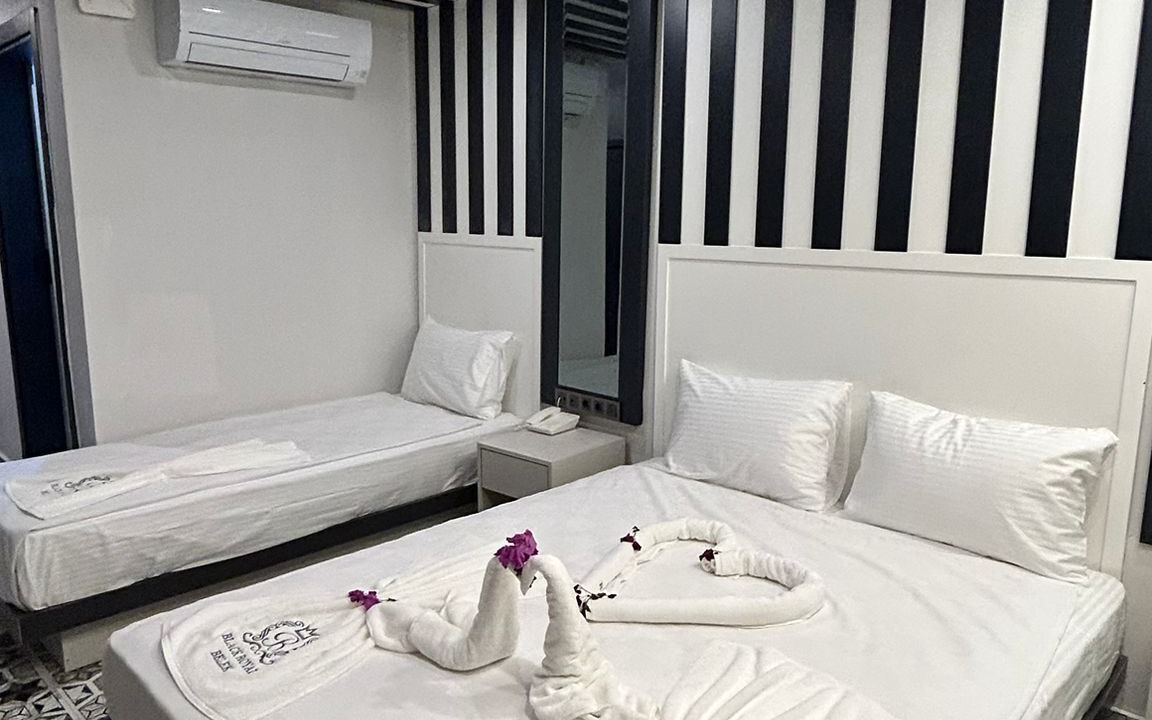 Photo of Bedroom in Bogazkent