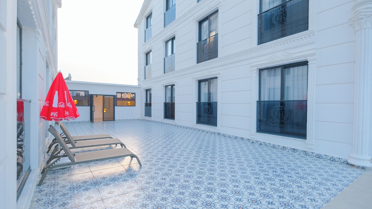 Photo of Outdoor in Bogazkent
