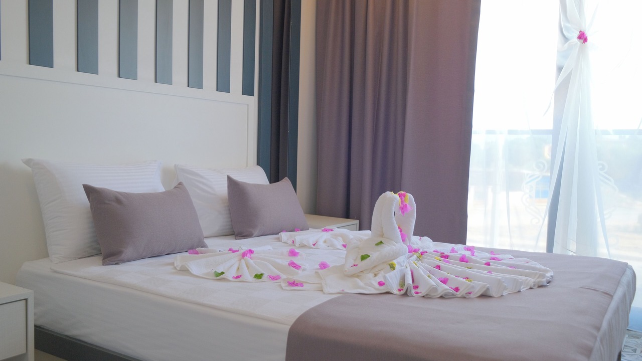Photo of Bedroom in Bogazkent