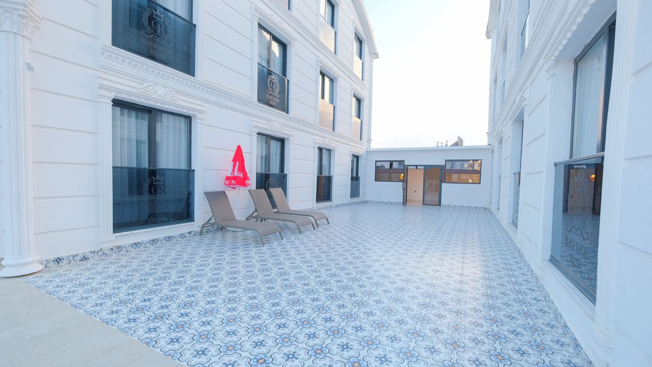 Photo of Outdoor in Bogazkent