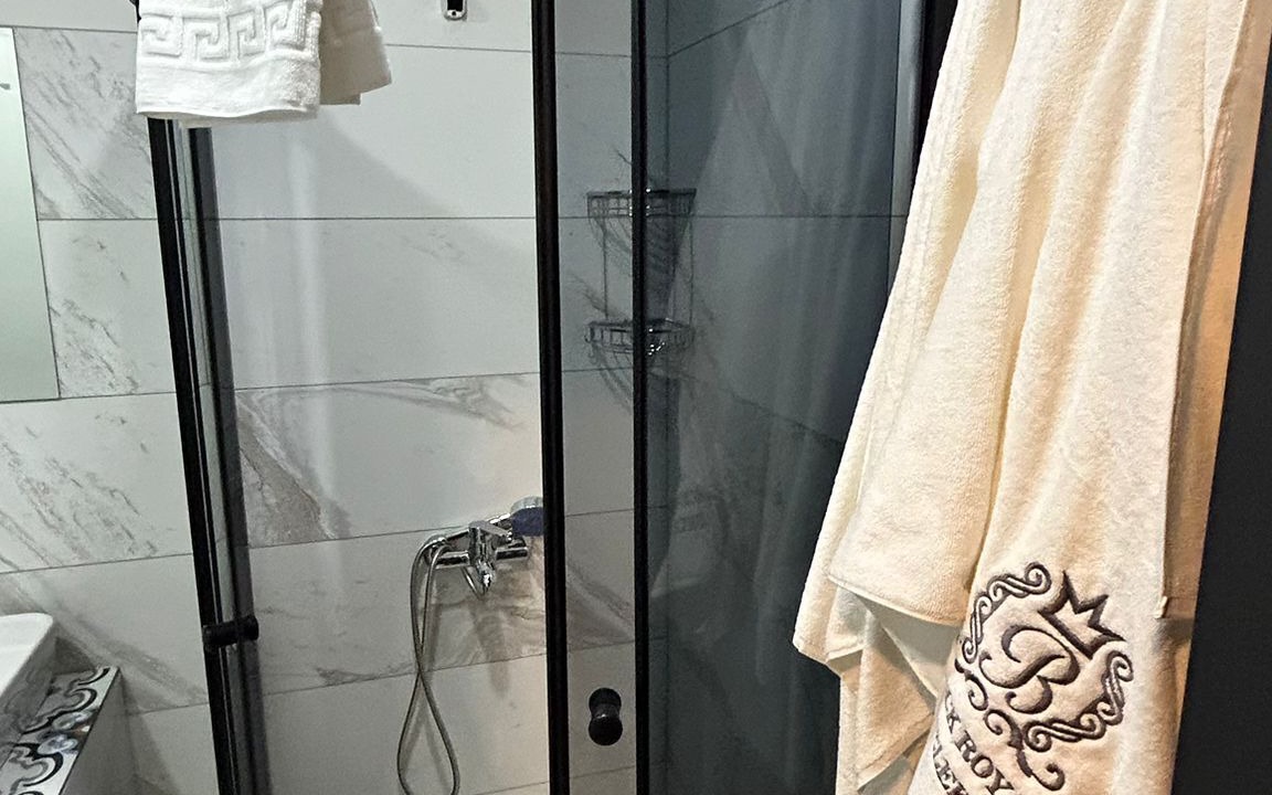 Photo of Bedroom in Bogazkent