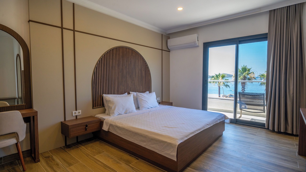 Photo of Bedroom in Bitez