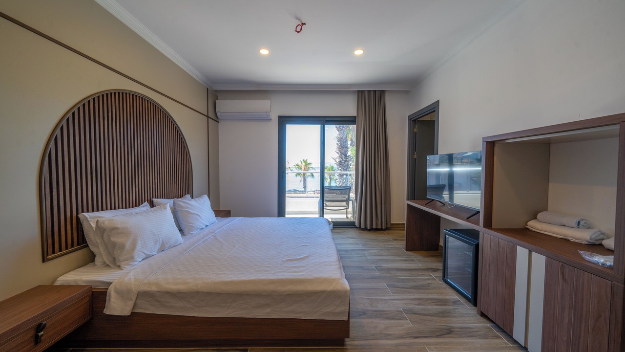 Photo of Bedroom in Bitez