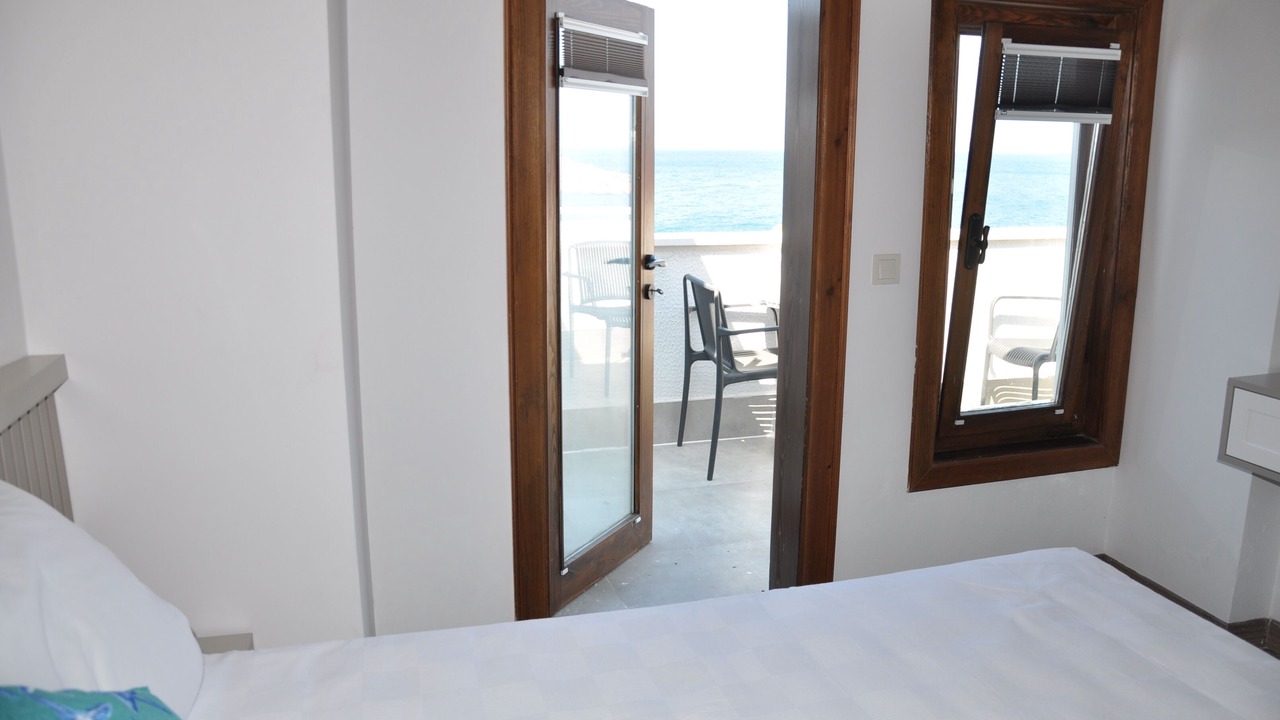 Photo of Bedroom in Zeytinbagi