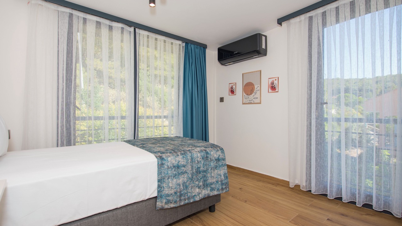 Photo of Bedroom in Hisaronu