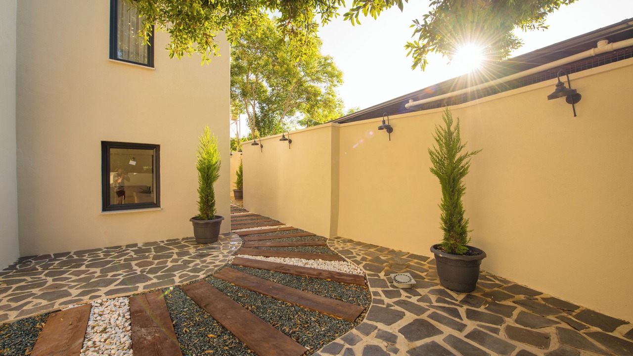 Photo of Outdoor in Hisaronu
