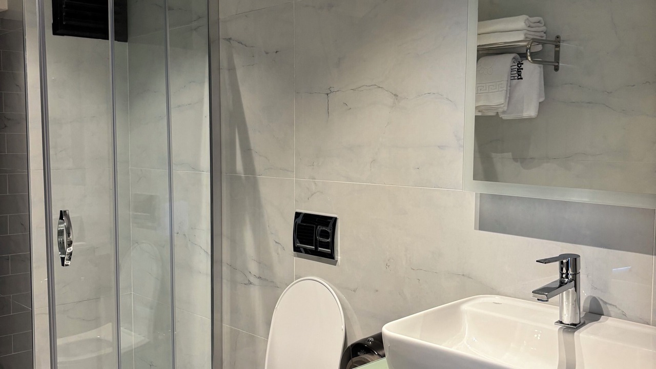 Photo of Bathroom in Atakum