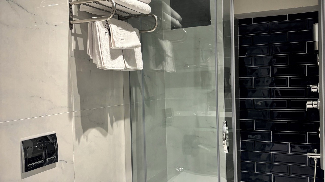 Photo of Bathroom in Atakum