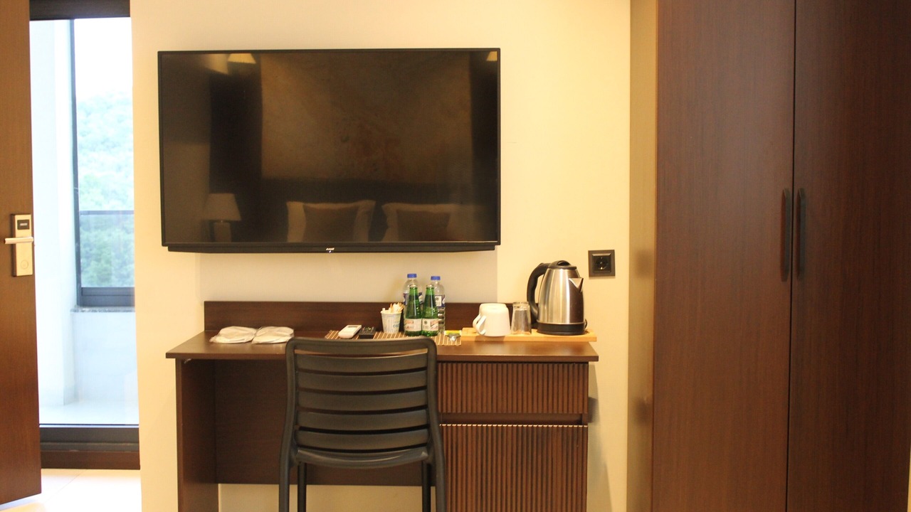 Photo of Bedroom in Atakum