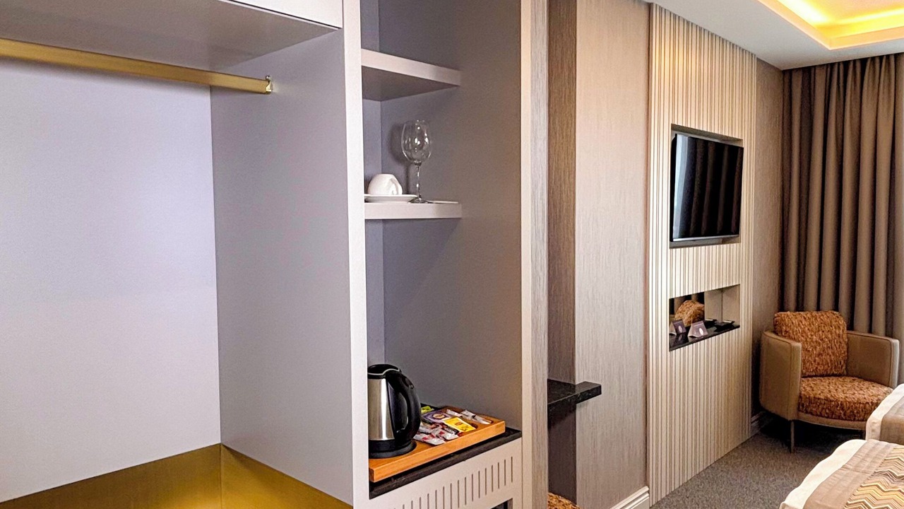Photo of Bedroom in Besiktas
