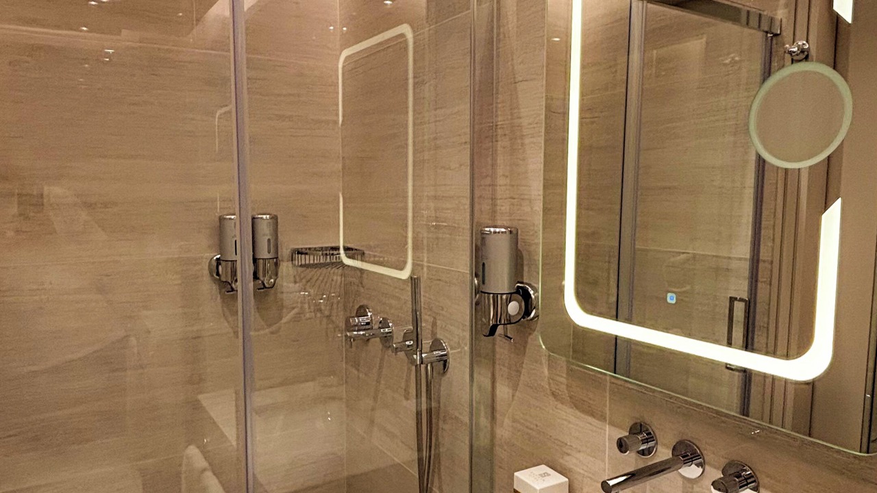 Photo of Bathroom in Besiktas