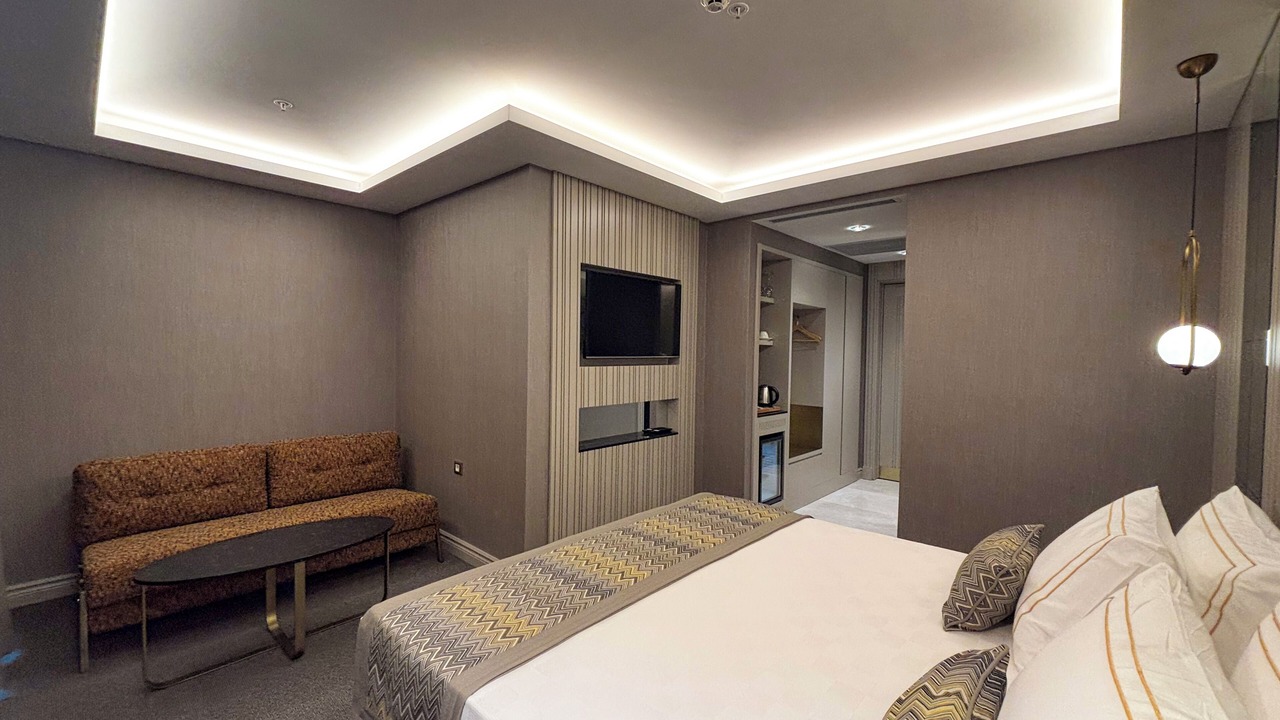 Photo of Bedroom in Besiktas
