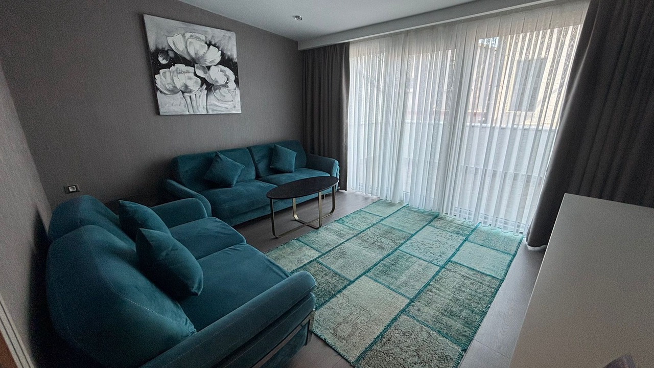 Photo of Bedroom in Besiktas