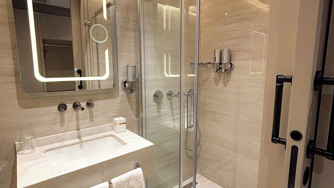Photo of Bathroom in Besiktas
