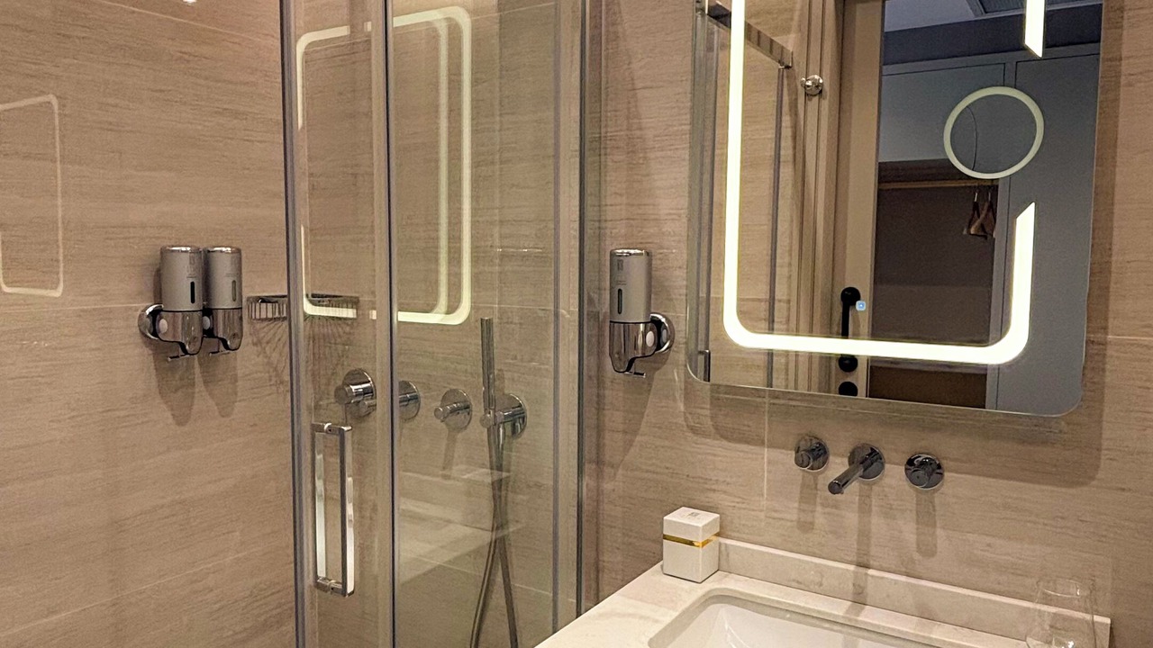 Photo of Bathroom in Besiktas