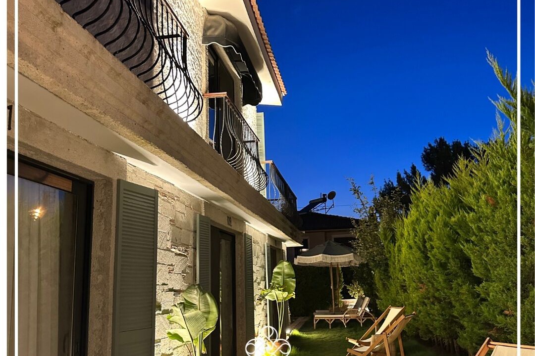 Photo of Outdoor in Dalyan Mahallesi