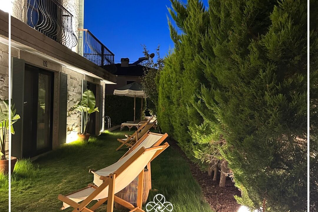 Photo of Outdoor in Dalyan Mahallesi