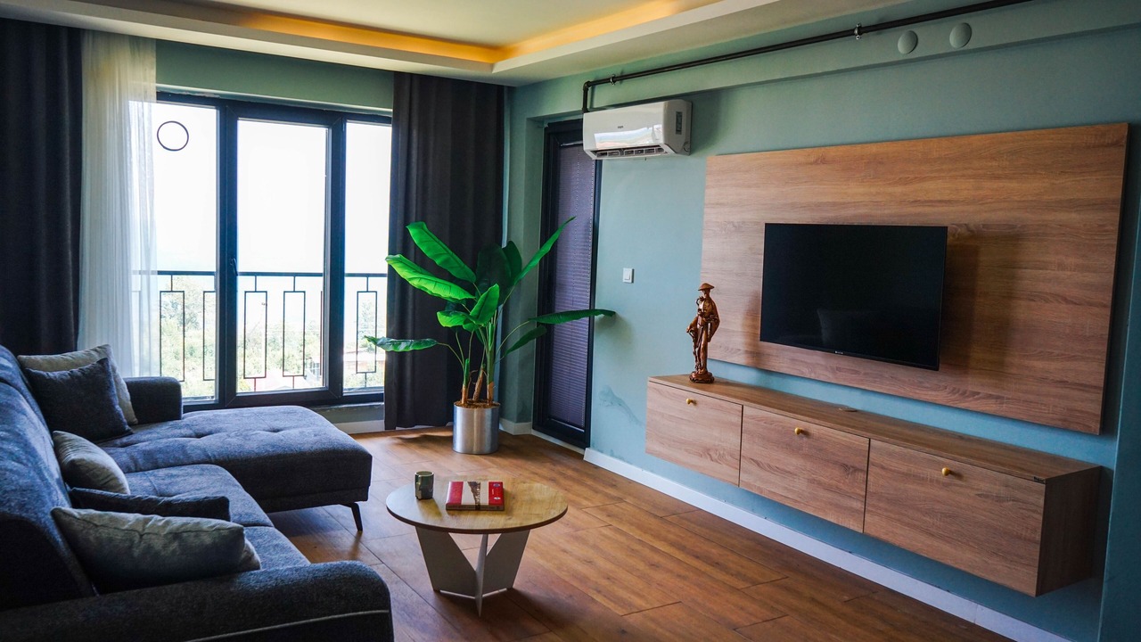 Photo of Bedroom in Sinop