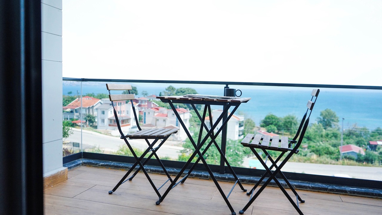 Photo of Patio Balcony in Sinop