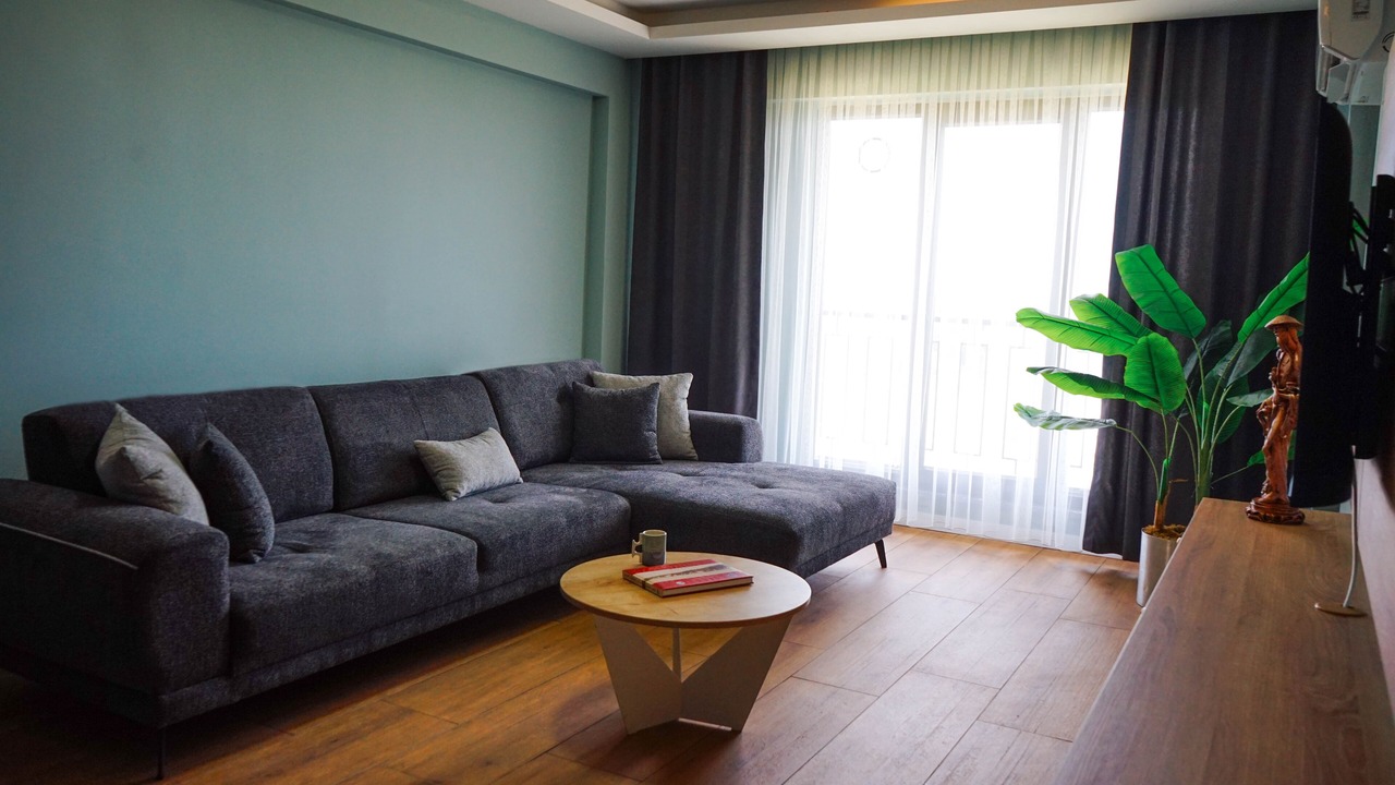 Photo of Bedroom in Sinop