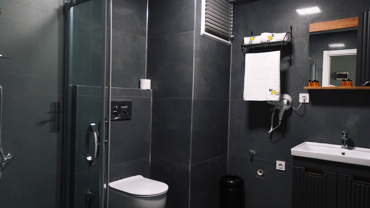 Photo of Bathroom in Sinop