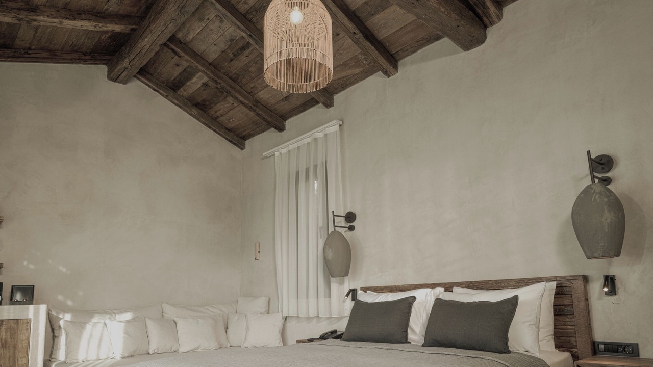 Photo of Bedroom in Hacımemis