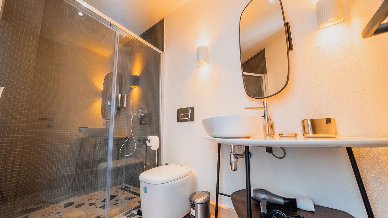 Photo of Bathroom in Yalikavak