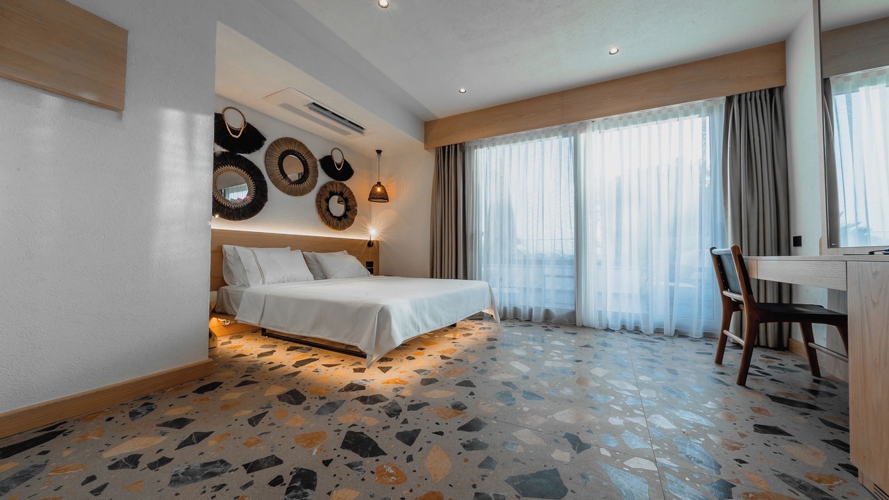 Photo of Bedroom in Yalikavak