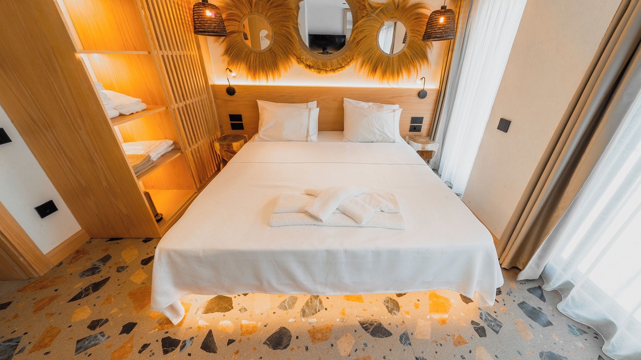 Photo of Bedroom in Yalikavak