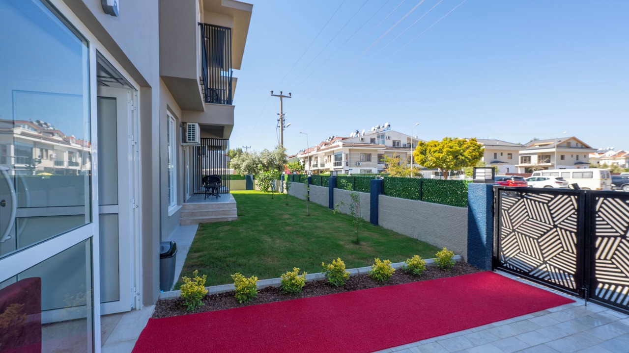 Photo of Outdoor in Fethiye City Center