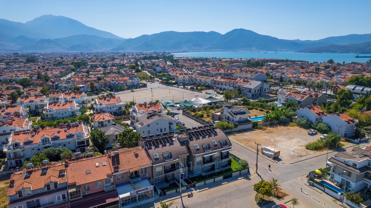 Photo of Outdoor in Fethiye City Center