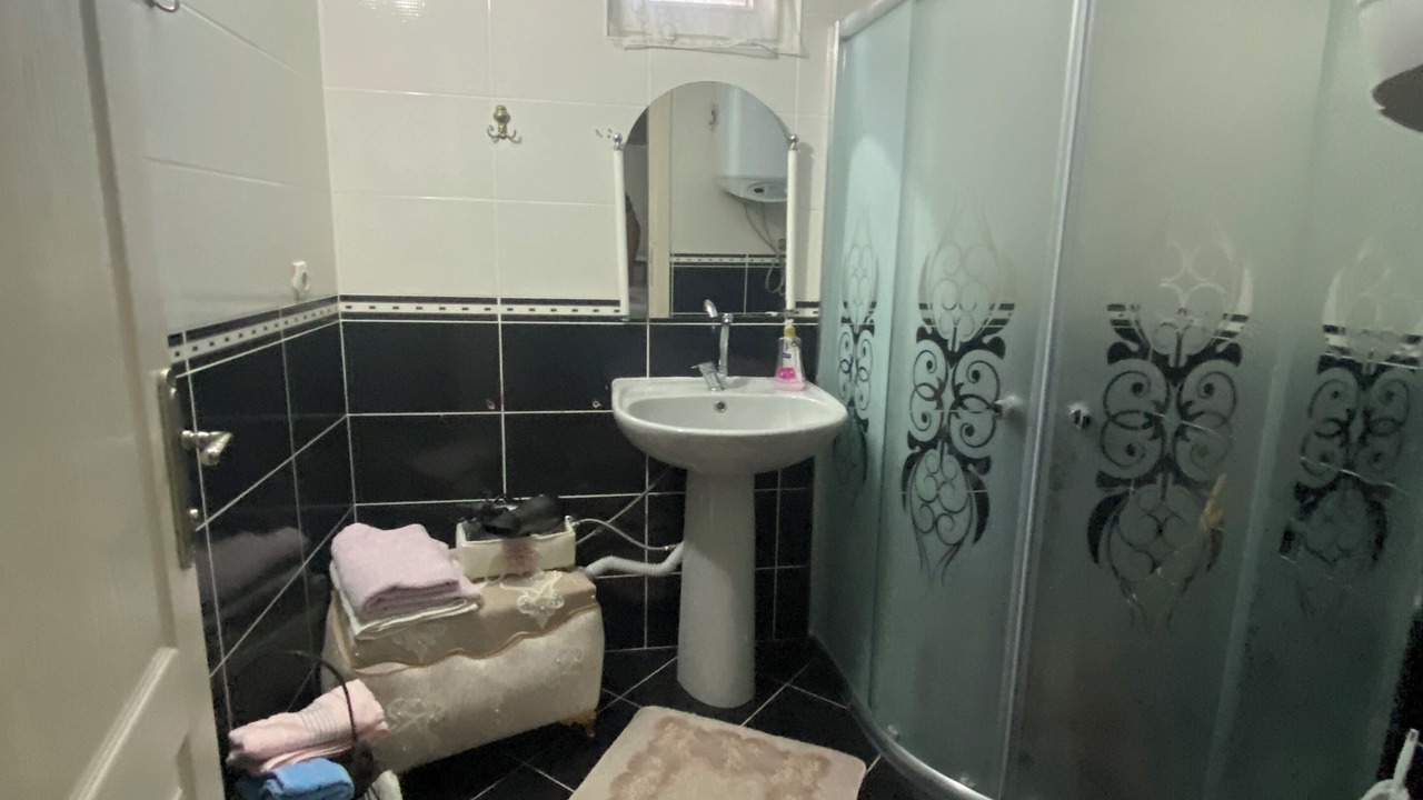 Photo of Bathroom in Trabzon