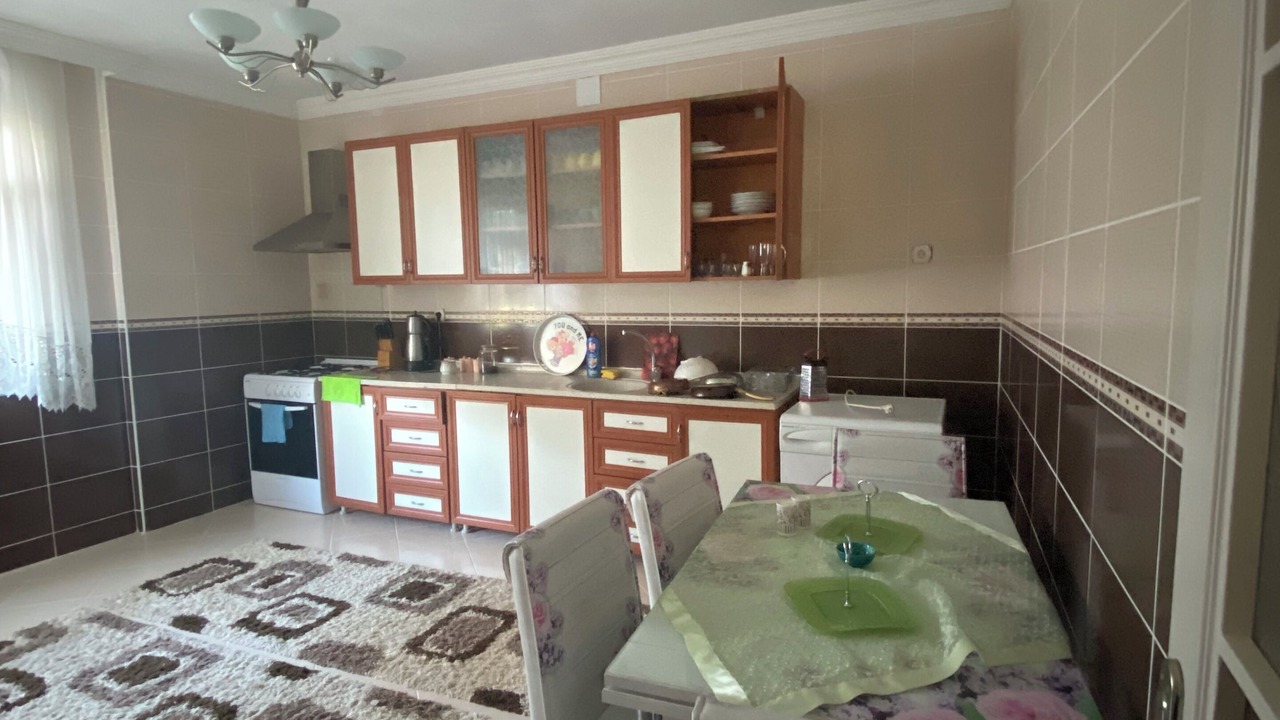 Photo of Kitchen in Trabzon