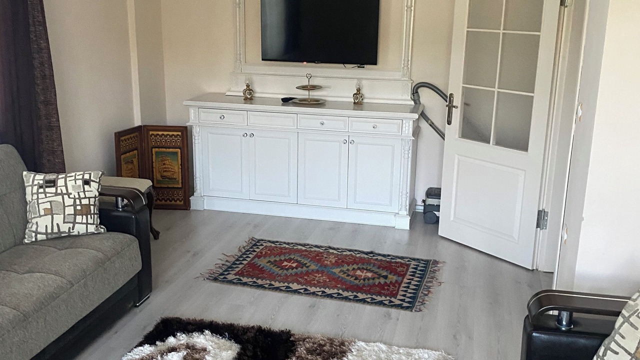 Photo of Bedroom in Trabzon