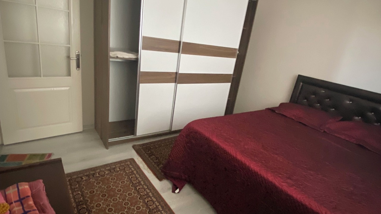 Photo of Bedroom in Trabzon