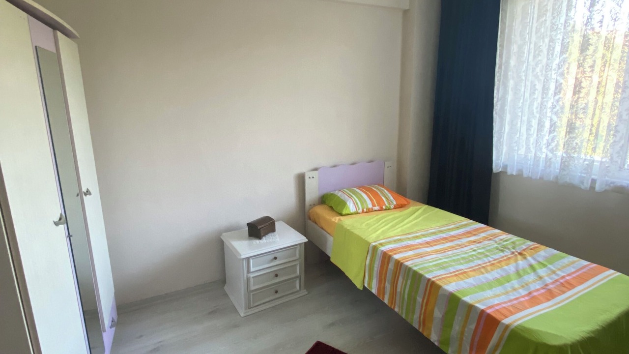 Photo of Bedroom in Trabzon